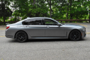 Thumbnail image of 2022 BMW 7 Series at Import Masters