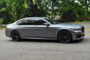 Thumbnail image of 2022 BMW 7 Series at Import Masters