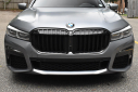 Thumbnail image of 2022 BMW 7 Series at Import Masters