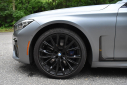 Thumbnail image of 2022 BMW 7 Series at Import Masters