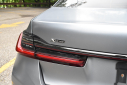 Thumbnail image of 2022 BMW 7 Series at Import Masters