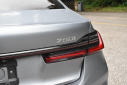 Thumbnail image of 2022 BMW 7 Series at Import Masters