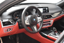 Thumbnail image of 2022 BMW 7 Series at Import Masters