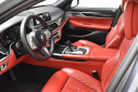Thumbnail image of 2022 BMW 7 Series at Import Masters