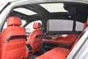 Thumbnail image of 2022 BMW 7 Series at Import Masters