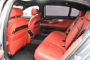 Thumbnail image of 2022 BMW 7 Series at Import Masters