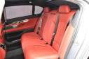 Thumbnail image of 2022 BMW 7 Series at Import Masters