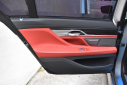Thumbnail image of 2022 BMW 7 Series at Import Masters