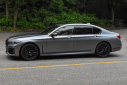 Thumbnail image of 2022 BMW 7 Series at Import Masters