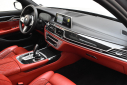 Thumbnail image of 2022 BMW 7 Series at Import Masters