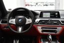 Thumbnail image of 2022 BMW 7 Series at Import Masters