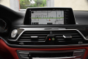 2022 BMW 7 Series 750i xDrive at Import Masters