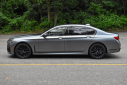 Thumbnail image of 2022 BMW 7 Series at Import Masters