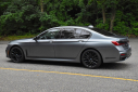 Thumbnail image of 2022 BMW 7 Series at Import Masters