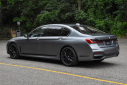 Thumbnail image of 2022 BMW 7 Series at Import Masters