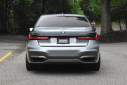 Thumbnail image of 2022 BMW 7 Series at Import Masters