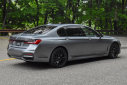 Thumbnail image of 2022 BMW 7 Series at Import Masters