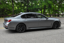 Thumbnail image of 2022 BMW 7 Series at Import Masters