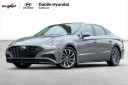 Thumbnail image of 2022 Hyundai SONATA at DublinHyundaiUSED of Dublin, CA