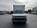 Thumbnail image of 2024 Chevrolet Express at Beaty Chevrolet