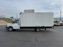 Thumbnail image of 2024 Chevrolet Express at Beaty Chevrolet