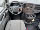 Thumbnail image of 2024 Chevrolet Express at Beaty Chevrolet