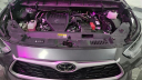Thumbnail image of 2024 Toyota Highlander at Major World Chevrolet