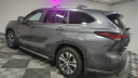 Thumbnail image of 2024 Toyota Highlander at Major World Chevrolet