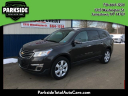 Thumbnail image of 2017 Chevrolet Traverse at Parkside Total Auto Care