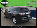 Thumbnail image of 2017 Chevrolet Traverse at Parkside Total Auto Care