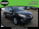 Thumbnail image of 2017 Chevrolet Traverse at Parkside Total Auto Care