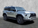 Thumbnail image of 2025 Lexus GX 550 at Bentley And Ineos Of High Point