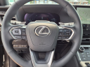 2025 Lexus GX 550 Overtrail at Bentley And Ineos Of High Point