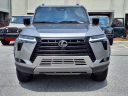 Thumbnail image of 2025 Lexus GX 550 at Bentley And Ineos Of High Point