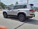 Thumbnail image of 2025 Lexus GX 550 at Bentley And Ineos Of High Point