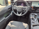 Thumbnail image of 2025 Lexus GX 550 at Bentley And Ineos Of High Point