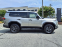 Thumbnail image of 2025 Lexus GX 550 at Bentley And Ineos Of High Point