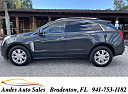 Thumbnail image of 2015 Cadillac SRX at Andes Auto Sales
