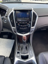 Thumbnail image of 2015 Cadillac SRX at Andes Auto Sales