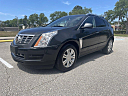 Thumbnail image of 2015 Cadillac SRX at Andes Auto Sales