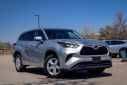 Thumbnail image of 2023 Toyota Highlander at Used - NorthParkSubaruAtDominion