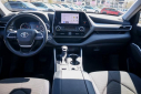 Thumbnail image of 2023 Toyota Highlander at Used - NorthParkSubaruAtDominion