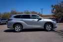 Thumbnail image of 2023 Toyota Highlander at Used - NorthParkSubaruAtDominion