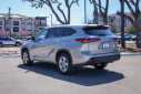 Thumbnail image of 2023 Toyota Highlander at Used - NorthParkSubaruAtDominion