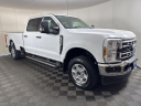 2025 Ford F-350 Super Duty XLT at Kalispell Ford