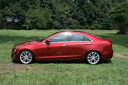 Thumbnail image of 2014 Cadillac ATS at Genesis of Cottageville