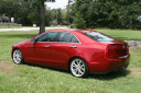 Thumbnail image of 2014 Cadillac ATS at Genesis of Cottageville