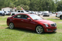 Thumbnail image of 2014 Cadillac ATS at Genesis of Cottageville