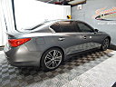 2015 INFINITI Q50 Base at Franklin Motor Company