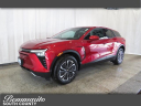 Thumbnail image of 2024 Chevrolet Blazer EV at Bommarito South County